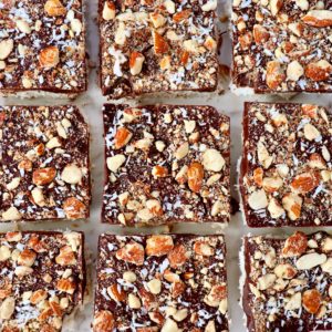 Picture of how-to-make-almond-joy-bars-vegan-gluten-free-sugar-free-mostly-domestic